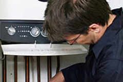 boiler repair Catterton
