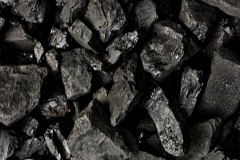 Catterton coal boiler costs